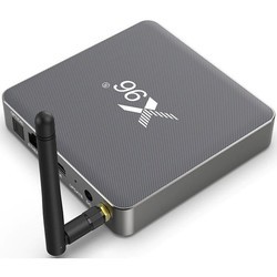 Медиаплеер Enybox X96 X6 32 Gb