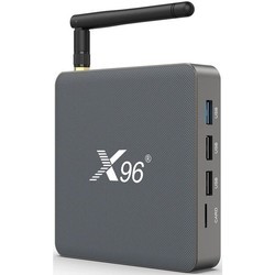 Медиаплеер Enybox X96 X6 32 Gb