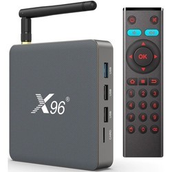 Медиаплеер Enybox X96 X6 32 Gb
