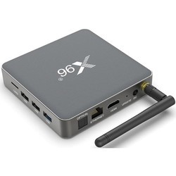 Медиаплеер Enybox X96 X6 64 Gb