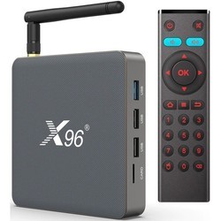 Медиаплеер Enybox X96 X6 128 Gb