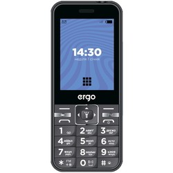 Мобильный телефон Ergo E281