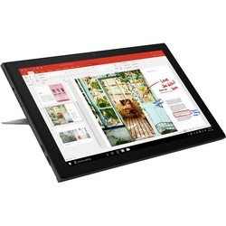 Ноутбук Lenovo IdeaPad Duet 3 10IGL5 (D3 10IGL5 82AT004DRU)