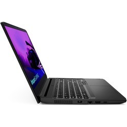 Ноутбук Lenovo IdeaPad Gaming 3 15IHU6 (3 15IHU6 82K10013RK)