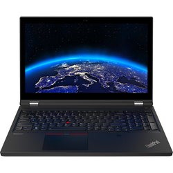 Ноутбук Lenovo ThinkPad T15g Gen 2 (T15g G2 20YS000KRA)