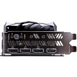 Видеокарта Colorful GeForce RTX 3070 Ti Advanced OC 8G-V