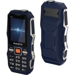 Мобильный телефон Maxvi P100