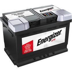 Автоаккумулятор Energizer Premium EFB (EE65D23)