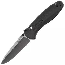 Нож / мультитул BENCHMADE Osborne Barrage DR PT AXS 580-2