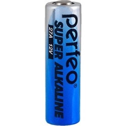 Аккумулятор / батарейка Perfeo Super Alkaline 5xA27