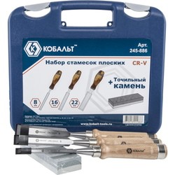 Набор инструментов Kobalt 245-886