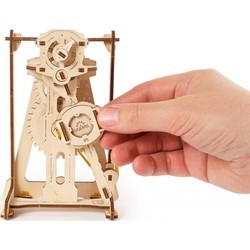 3D пазл UGears Pendulum 70133
