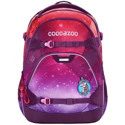 Школьный рюкзак (ранец) Coocazoo ScaleRale Ocean Emotion