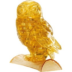 3D пазл Crystal Puzzle Owl