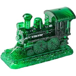 3D пазл Crystal Puzzle Steam Locomotive
