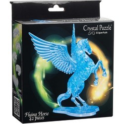 3D пазл Crystal Puzzle Flying Horse