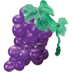 3D пазл Crystal Puzzle Grapes