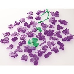 3D пазл Crystal Puzzle Grapes