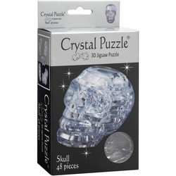 3D пазл Crystal Puzzle Skull