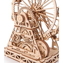 3D пазл Wood Trick Ferris Wheel