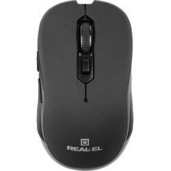 Мышка REAL-EL RM-330