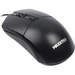 Мышка Maxxter Mc-4B01