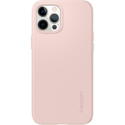 Чехол Spigen Thin Fit for iPhone 12 Pro Max