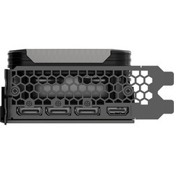 Видеокарта PNY GeForce RTX 3070 Ti 8GB XLR8 Gaming REVEL