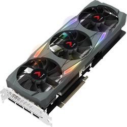 Видеокарта PNY GeForce RTX 3070 Ti 8GB XLR8 Gaming UPRISING