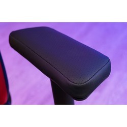 Компьютерное кресло Aerocool Crown Leatherette