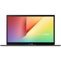 Ноутбук Asus VivoBook Flip 14 TP470EZ (TP470EZ-EC035T)