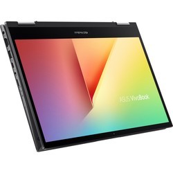 Ноутбук Asus VivoBook Flip 14 TP470EZ (TP470EZ-EC035T)