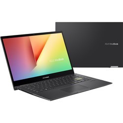 Ноутбук Asus VivoBook Flip 14 TP470EZ (TP470EZ-EC035T)