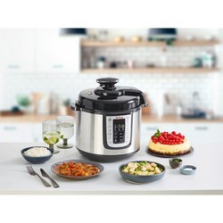 Мультиварка Tefal Fast & Delicious Multicooker CY505E30