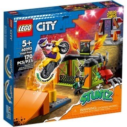 Конструктор Lego Stunt Park 60293