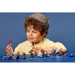 Конструктор Lego Minifigures Marvel Studios 71031