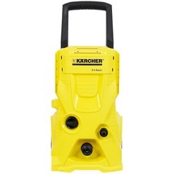 Мойка высокого давления Karcher K 4 Basic Car