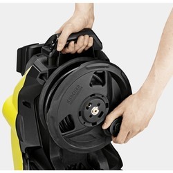 Мойка высокого давления Karcher K 7 Premium Smart Control Home