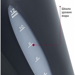 Кофеварка Delta Lux DE-2000