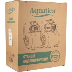 Насосная станция Aquatica 775083/24