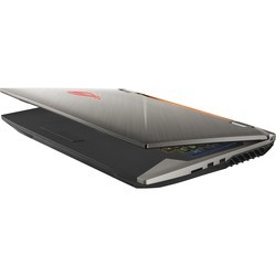 Ноутбуки Asus G703GI-E5047T