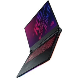 Ноутбуки Asus GL731GU-MS71-CA
