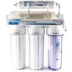 Фильтр для воды Aqualine UF5