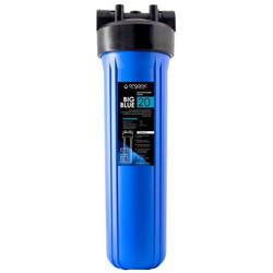 Фильтр для воды Organic Big Blue 20