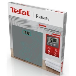 Весы Tefal Premiss PP1435