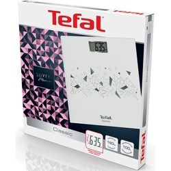 Весы Tefal Classic PP1501