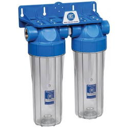 Фильтр для воды Aquafilter FHPRCL34-B1-TWIN