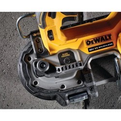 Пила DeWALT DCS377NT