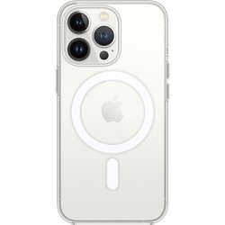 Чехол Apple Clear Case with MagSafe for iPhone 13 Pro Max