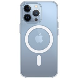 Чехол Apple Clear Case with MagSafe for iPhone 13 Pro Max